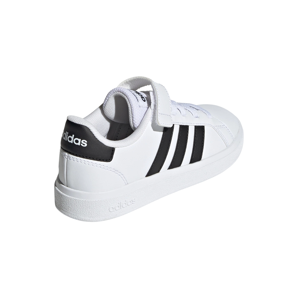 Buty Adidas Grand Court K