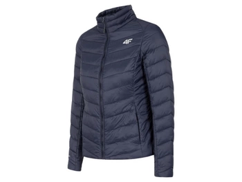 Kurtka damska 4F ciemny granat