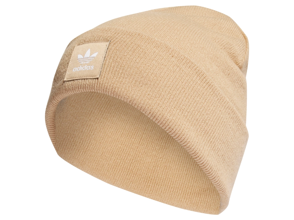 Czapka Adidas AC Cuff Knit