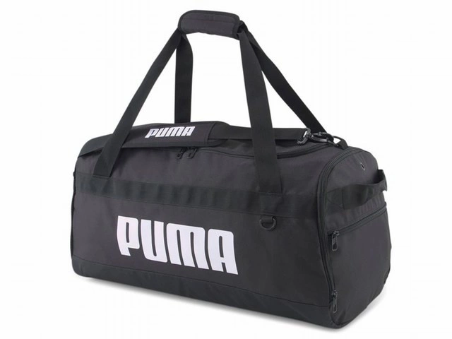 Torba Puma Challenger Duffel Bag M