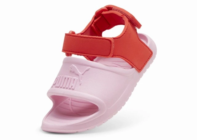 Sandały Puma v2 Injex Inf