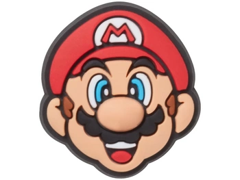 Jibbitz Crocs Super Mario