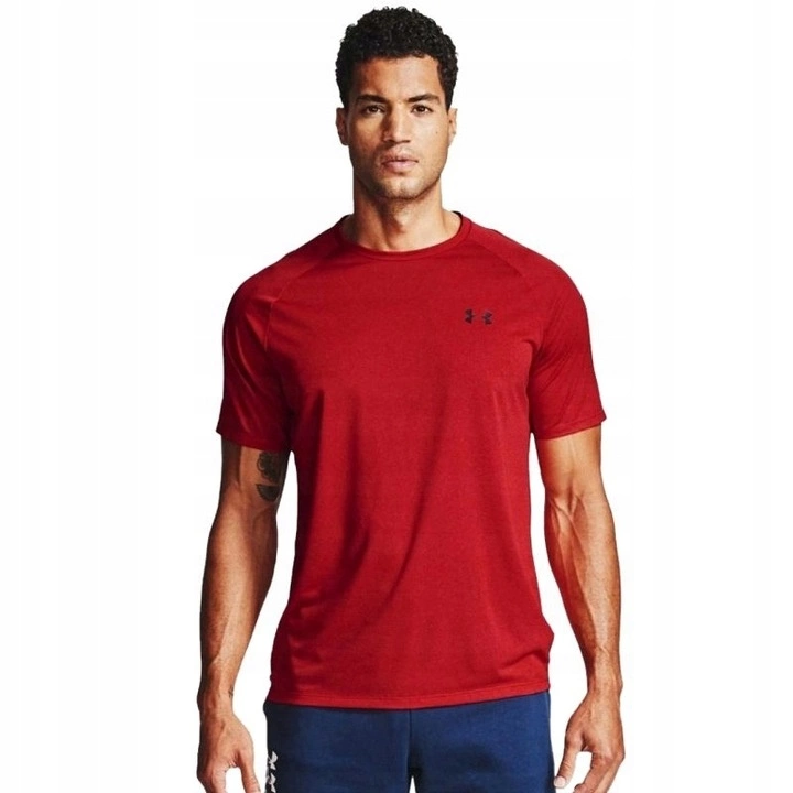 Koszulka męska Under Armour Tech 2.0 SS Tee
