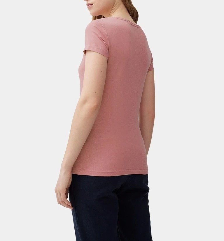 Koszulka damska 4F jasny róż