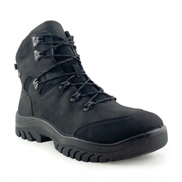 Buty 4F czarny