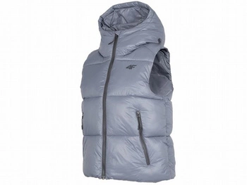 Kamizelka damska 4F denim