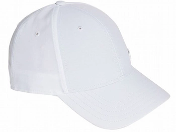 Czapka z daszkiem Adidas Bballcap LT Met