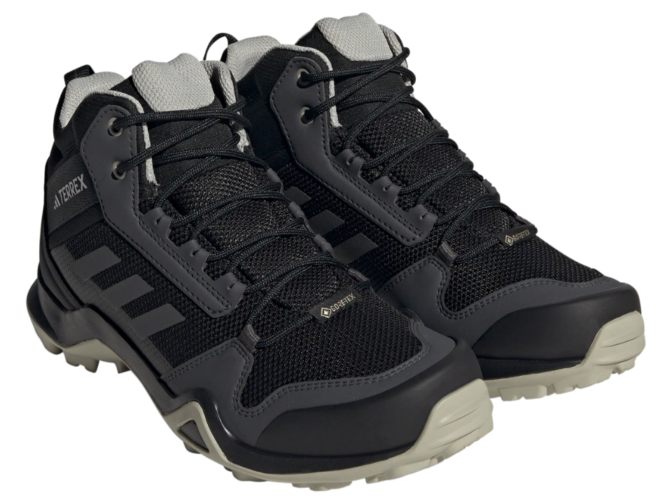 Buty Adidas Terrex AX3 Mid Gore-Tex