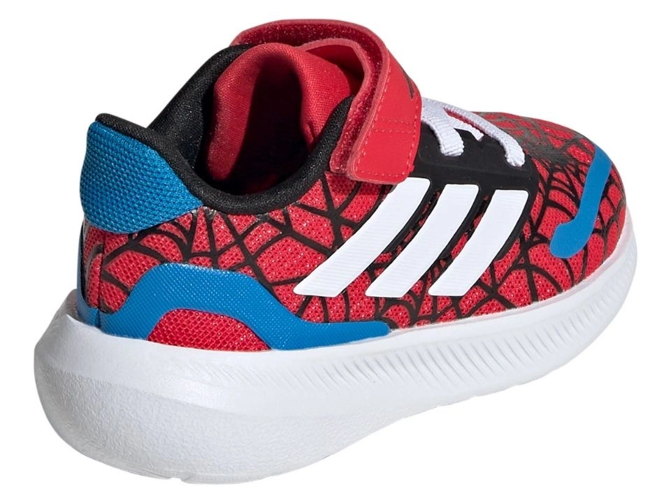 Buty Adidas Marvel Spider-Man Runfalcon 3.0 EL I