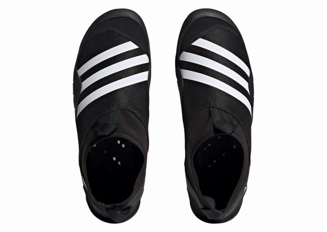 Buty Adidas Jawpaw Slip-On HEAT.RDY Water Shoes