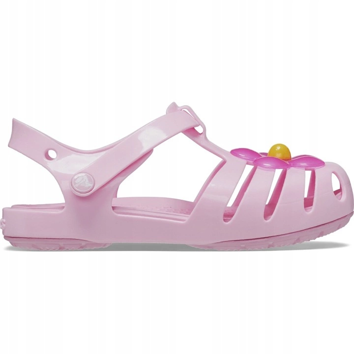 Sandały Crocs Isabella Charm Sandal T