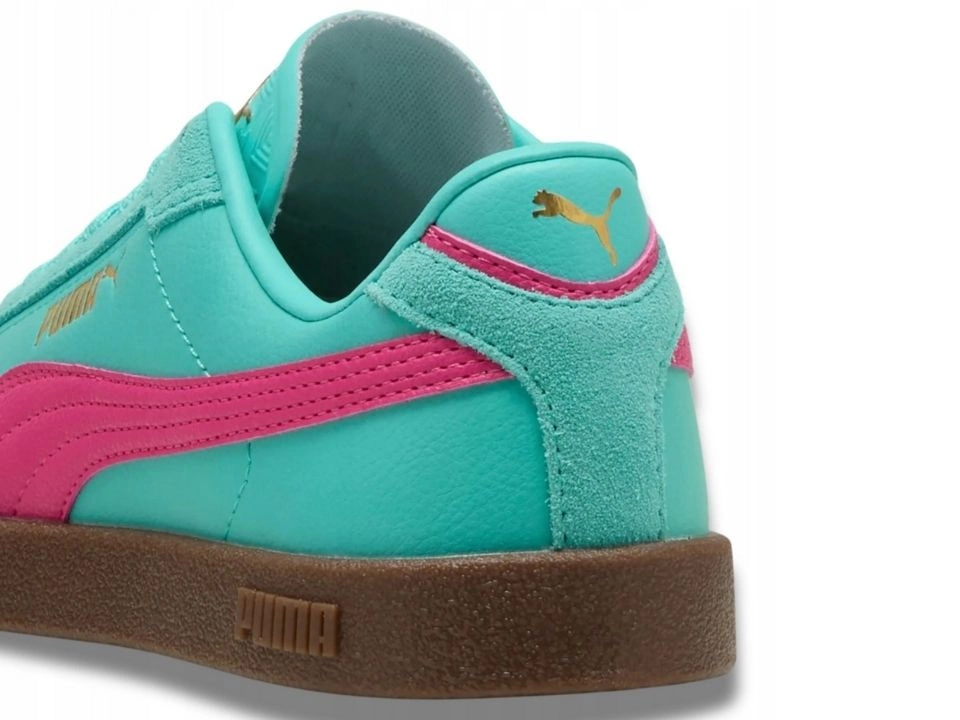 Buty Puma Club II Era Jr