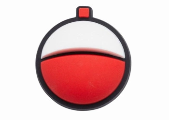 Jibbitz Crocs 3D Fishing Bobber