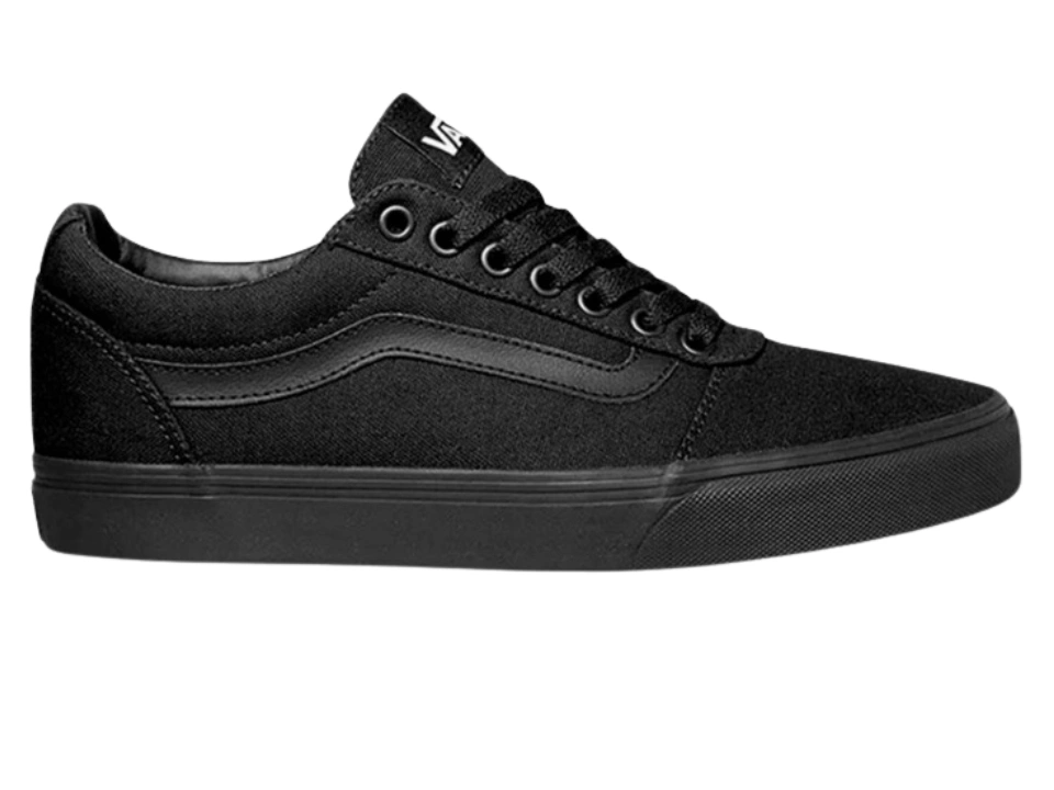 Buty Vans Mn Ward Canvas