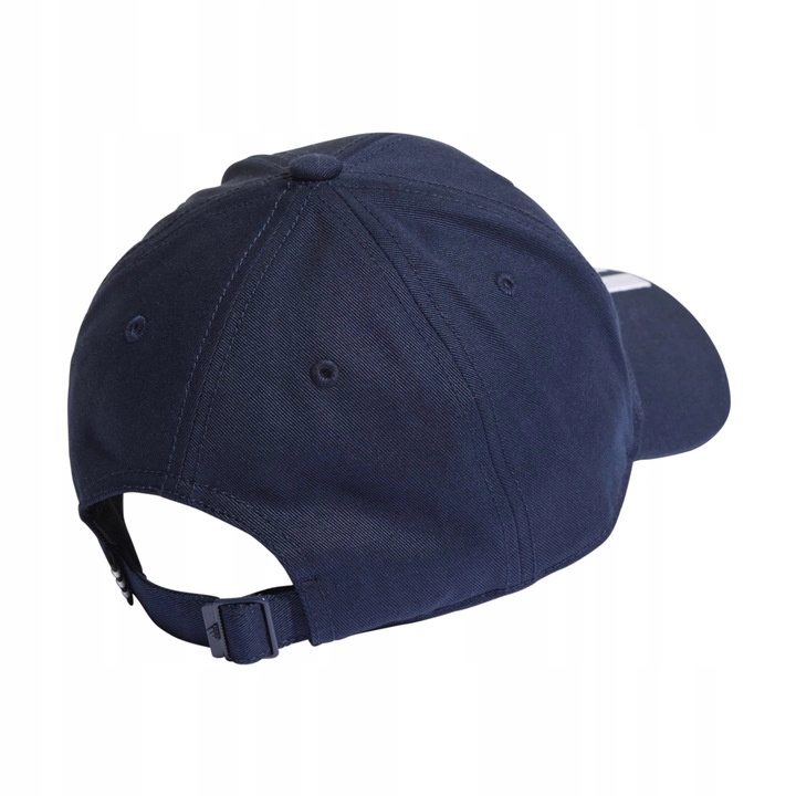 Czapka z daszkiem Adidas Baseball 3-Stripes Twill Cap