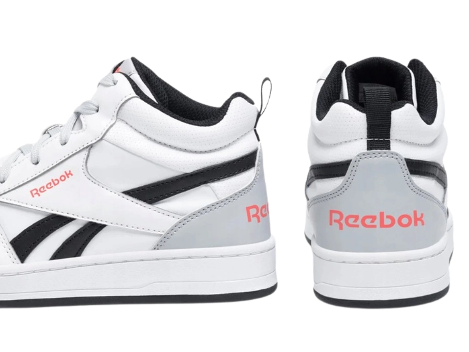 Buty Reebok Royal Prime Mid