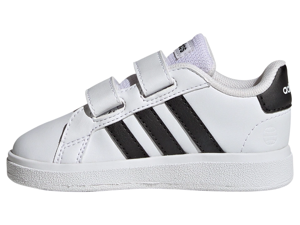 Buty Adidas Grand Court CF I