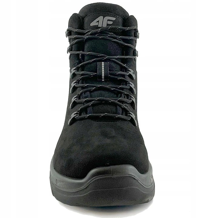Buty 4F czarny