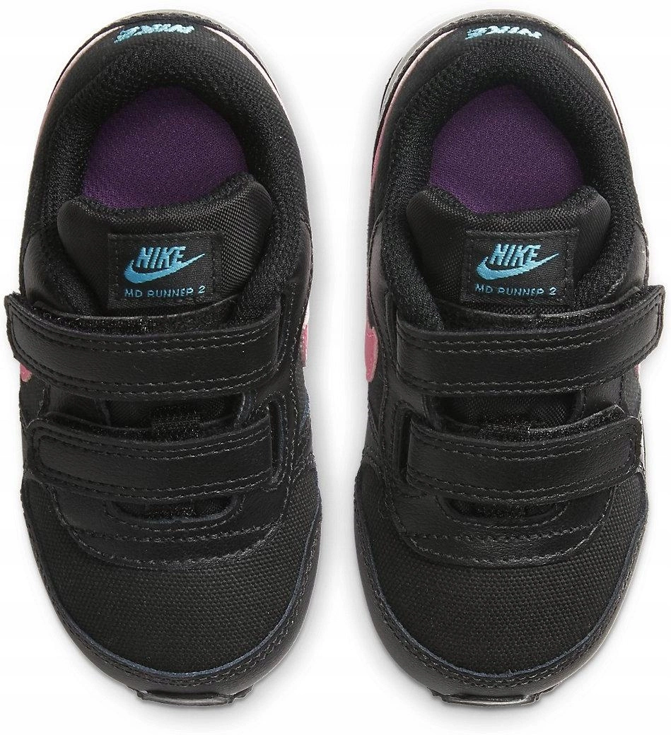 Buty Nike Md Runner 2 (TDV)