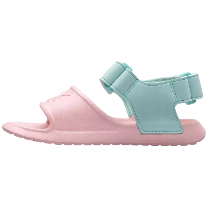 Sandały Puma Divecat v2 Injex PS Rose Dust