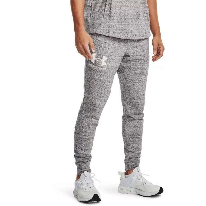 Spodnie Under Armour RIVAL TERRY JOGGER