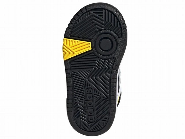 Buty Adidas Hoops Mid 3.0 AC I