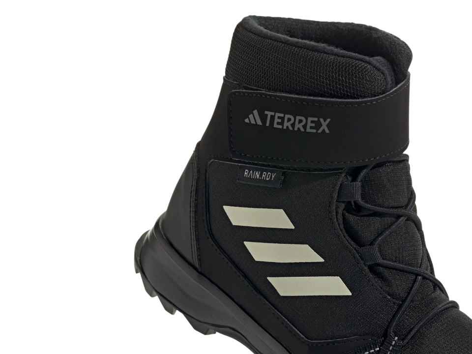 Buty Adidas Terrex Snow Hook-And-Loop COLD.RDY Winter