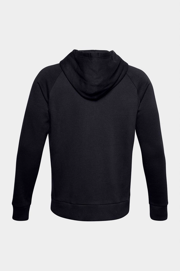 Bluza męska Under Armour Rival Fleece FZ Hoodie
