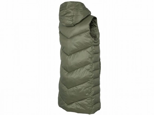 Kamizelka damska 4F khaki