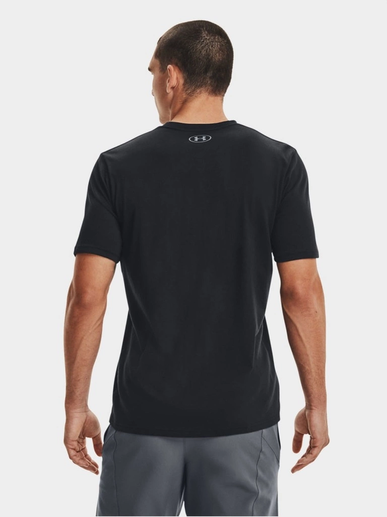 Koszulka męska Under Armour Team Issue Wordmark SS