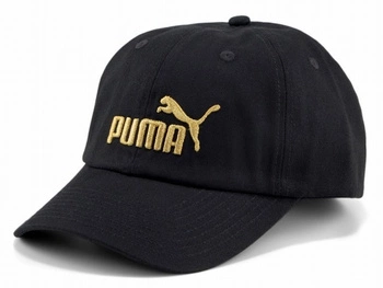 Czapka z daszkiem Puma  ESS No.1 BB Cap