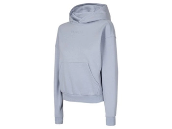 Bluza damska 4F jasny niebieski