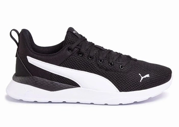Buty Puma Anzarun Lite Black