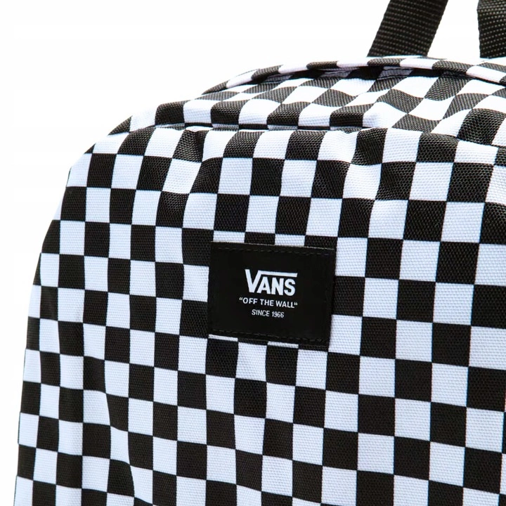 Plecak Vans Old Skool Check