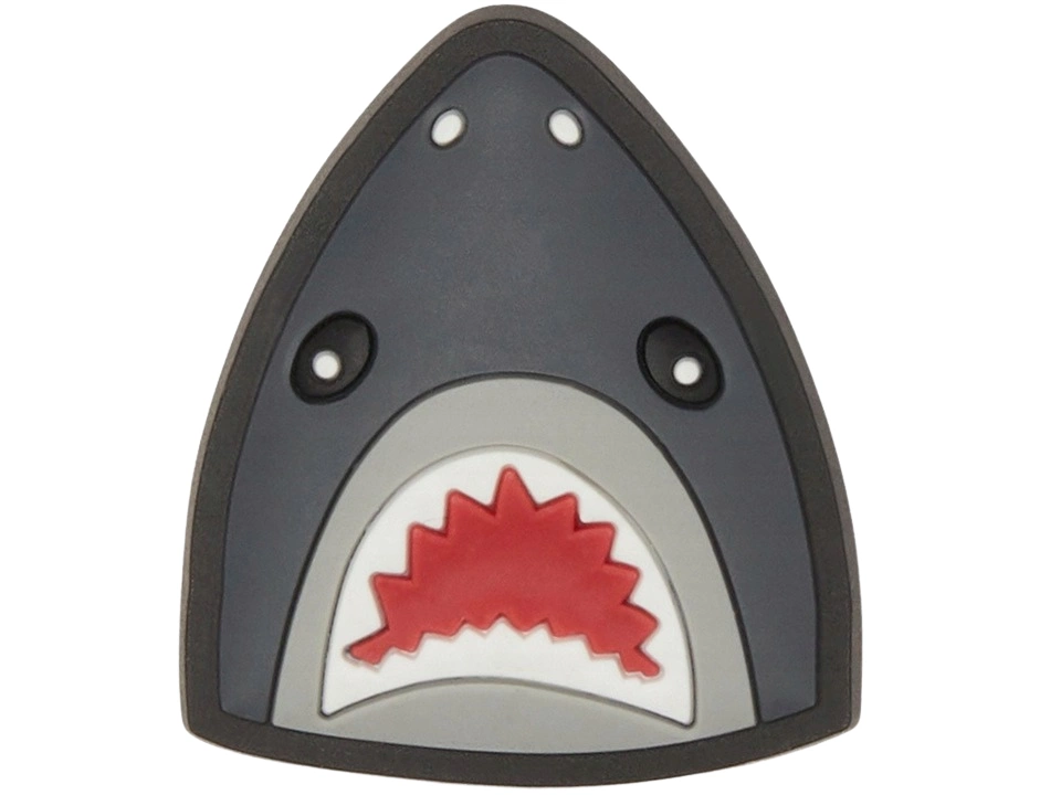 Jibbitz Crocs Shark