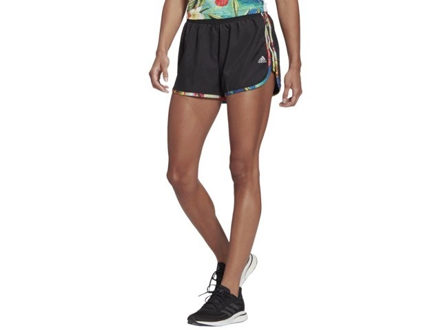 Spodenki Adidas Marathon 20 Floral Shorts