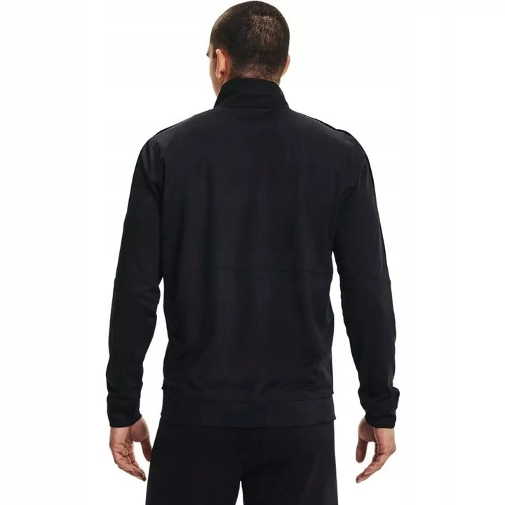 Bluza Under Armour PIQUE TRACK JACKET