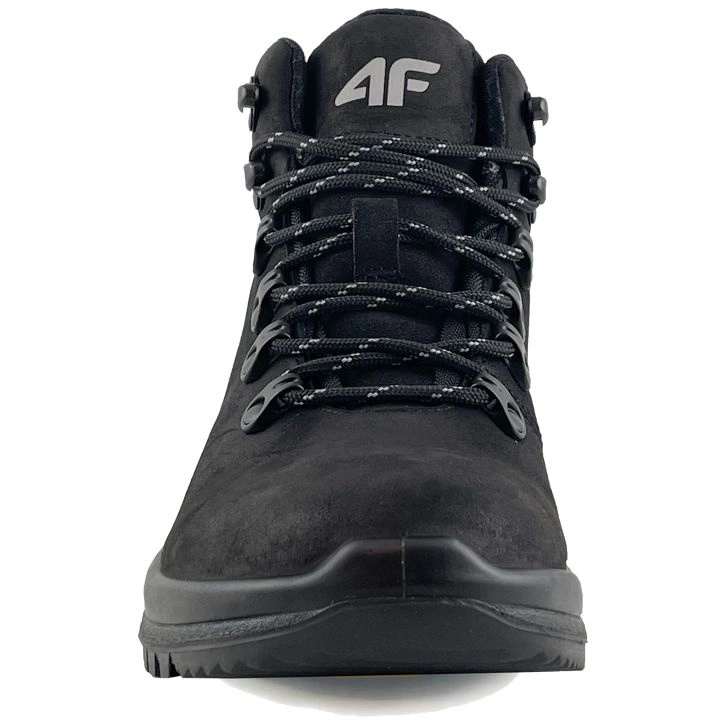 Buty 4F czarny