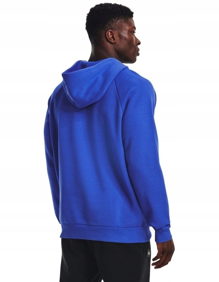 Bluza męska Under Armour Rival Fleece Hoodie