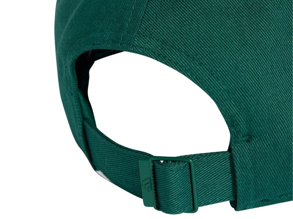 Czapka z daszkiem Adidas Baseball Cap New Logo