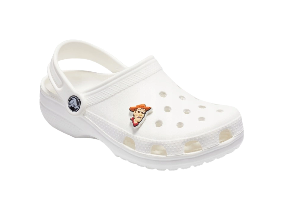 Jibbitz Crocs Toy Story Woody