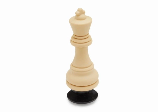 Jibbitz Crocs 3D Chess Piece