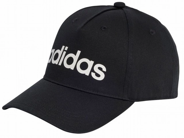 Czapka z daszkiem Adidas Daily Cap