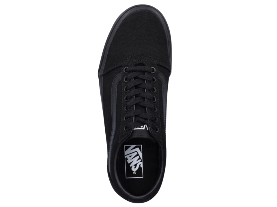 Buty Vans Mn Ward Canvas