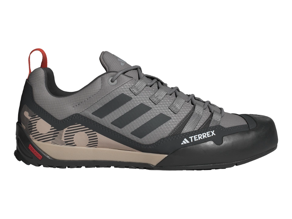 Buty Adidas Terrex Swift Solo 2.0 Hiking