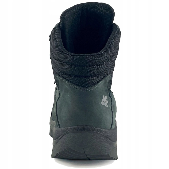 Buty 4F antracyt