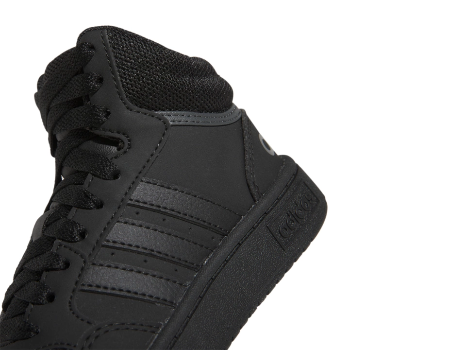 Buty Adidas Hoops Mid 3.0 K