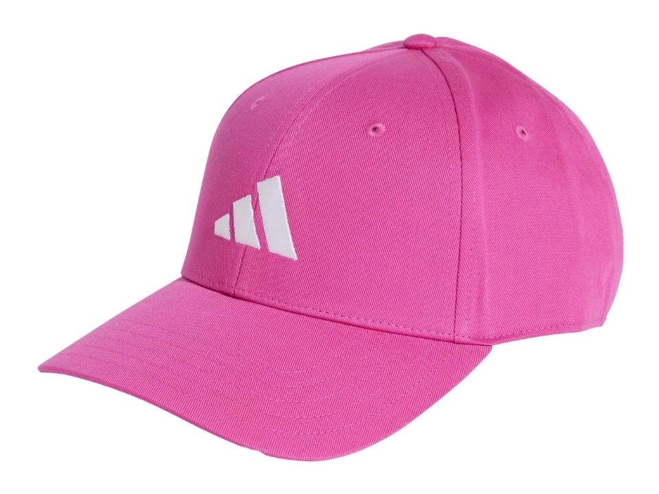 Czapka z daszkiem Adidas New Logo Baseball Cap