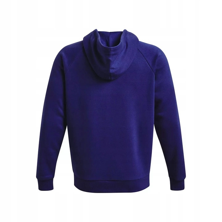 Bluza Under Armour Rival Fleece FZ Hoodie