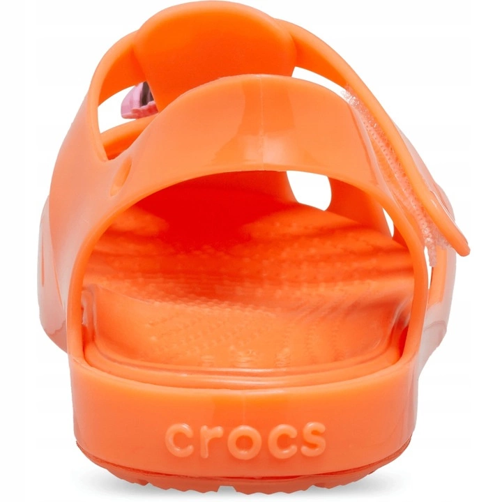 Sandały Crocs Isabella Charm Sandal T